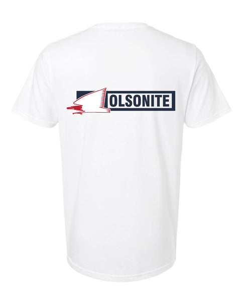 Short Sleeve T-Shirt White