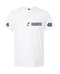 Short Sleeve T-Shirt White